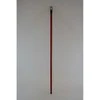 Cavallo Metalinė šluotos rankena 120cm (24)