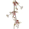 Metalinė stalo dekoracija ANGEL, 22 cm