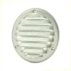 Metalinės ventiliacijos grotelės MR14105Zn, 140 x 105 mm, cinkuotos