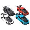 Metalinis automobilis Porsche 911 Gt2 Rs, 1:36, Goki