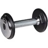 Metalinis hantelis inSPORTline PROfist 2,5kg