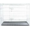 Trixie Narvas metalinis gyvūnui transportuoti Nr5 109x71x79cm su 2 durimis
