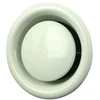 Metalinis oro ištraukimo difuzorius DM80