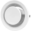 Ištraukimo difuzorius EUROPLAST DMK125, D125