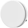 Padavimo difuzorius EUROPLAST DMKP100, D100
