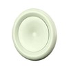 Metalinis oro padavimo difuzorius DMP100