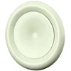 Metalinis oro padavimo difuzorius DMP80