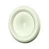 Metalinis oro padavimo difuzorius DMP80