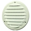 Metalinis oro padavimo difuzorius DMP80