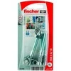 Fischer Metalinis pleištinis ankeris FBN II 8/10 (8x71), 4 vnt.
