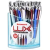 Metalinis rašiklis Lux Penmate Tt7925