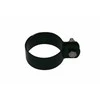 Besk Metalinis segtukas 38mm Žalias