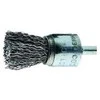 Metalinis šepetys 20x20mm PFERD PBU INOX 0,2