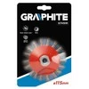 Vielinis šepetys Graphite 115 mm M14 INOX - 57H591