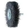 Metalinis šepetys su koteliu 50x15mm PFERD RBU ST 0,2