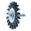 Metalinis šepetys su koteliu 70x6mm PFERD RBG ST 0,3