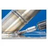 Metalinis šepetys su koteliu PFERD PBGS 1010 INOX 0,35