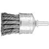 Metalinis šepetys su koteliu PFERD POS PBG 3028/6 ST 0,50