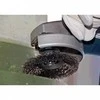 Metalinis šepetys su sriegiu PFERD KBU 12510/M14 ST 0,35