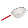 Metalinis sietelis 20cm