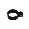 Besk Metalinis spaustukas 60mm Žalias