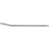 Richmann Metalinis tepimo vamzdelis 1,2 mm x 24 cm
