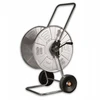 Metalinis žarnos vežimėlis 1/2 110m SOLID ZINCATO AG315