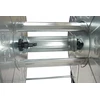 Metalinis žarnos vežimėlis 1/2 110m SOLID ZINCATO AG315