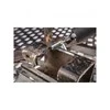 Graphite Metalo freza NEO 55H360 – cilindrinė apvali, 10x20 mm, kotas 6x45 mm