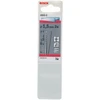 Grąžtas Bosch HSS-G grąžtai metalui 1,5mm, 2 vnt.