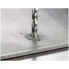 Grąžtas Bosch HSS-G grąžtai metalui 2,0mm, 2 vnt.