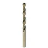 Bosch HSS-Co grąžtas metalui 10,0mm, 1 vnt.