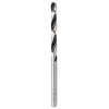 Bosch PointTeQ grąžtas metalui 4 x 43 x 75 mm , 2 vnt.