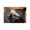Metalo ir nerūdijančio plieno pjovimo diskai NEO TOOLS 08-720 (125 x 1,0 x 22,2 mm, 25 vnt.)