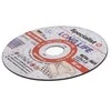 Metalo pj.diskas LONG LIFE 125x1,6x22 mm