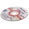 Metalo pj.diskas LONG LIFE 125x1x22 mm
