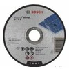 Bosch PRO Pjov.diskas metalui 125x22x1,6 mm