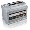 Bosch Pjov.diskas metalui 125x22x1,6 mm