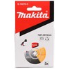 Metalo pjovimo diskas CORTEX, 115 x 1,2 x 22 mm, plienui