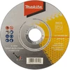 Metalo pjovimo diskas CORTEX, 125 x 1,0 x 22 mm, nerūdijančiam plienui