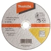 Metalo pjovimo diskas CORTEX, 150 x 1,6 x 22 mm, plienui