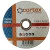 Metalo pjovimo diskas CORTEX, 150 x 1,6 x 22 mm, plienui