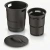 Metalo pjovimo diskas CORTEX, 180 x 1,6 x 22 mm, plienui