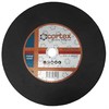 Metalo pjovimo diskas CORTEX, 400 x 3,2 x 32 mm, plienui