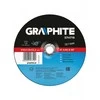 Tarcza Metalo pjovimo diskas GRAPHITE 230 x 1,9 x 22 mm