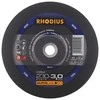 Rhodius Metalo pjovimo diskas KSM 230x3x22,23 mm