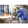 Metalo pjovimo diskas PFERD 80 T 300-2,8 A 36 K PSF-CHOP-INOX/25,4