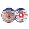 Metalo pjovimo diskas Specialist+ 125x1x22 mm 10 vnt
