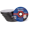 Metalo pjovimo diskas SPECIALIST+ Basic, 125 x 1,6 x 22 mm