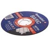 Metalo pjovimo diskas SPECIALIST+ Basic, 125 x 1,6 x 22 mm